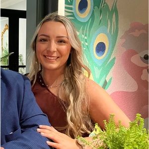 Meet your Posher, Rylee